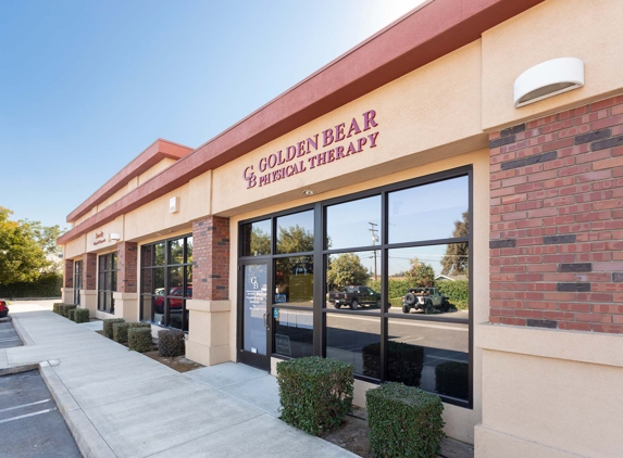 Golden Bear Physical Therapy Rehabilitation & Wellness - Riverbank, CA