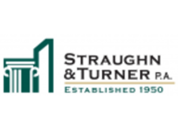 Straughn & Turner PA - Winter Haven, FL