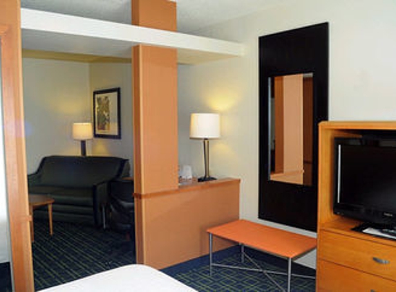 Fairfield Inn & Suites - Elizabethtown, KY