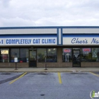 The Completely Cat Clinic