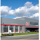 DCH Brunswick Toyota Service and Parts Center - New Car Dealers