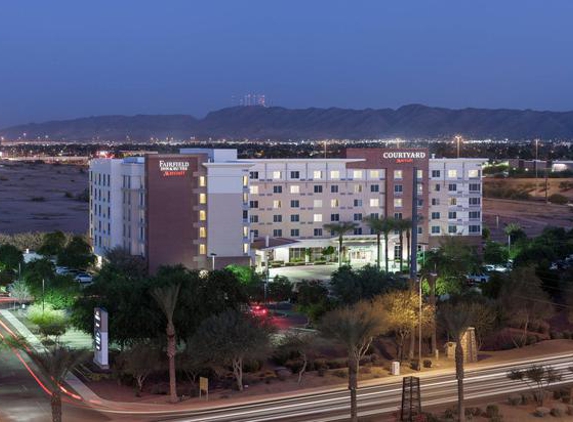 Courtyard Phoenix Chandler/Fashion Center - Chandler, AZ