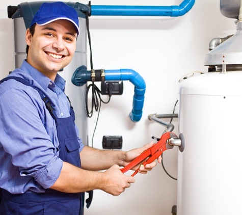 Armstrong Brothers Plumbing - Palmetto, FL