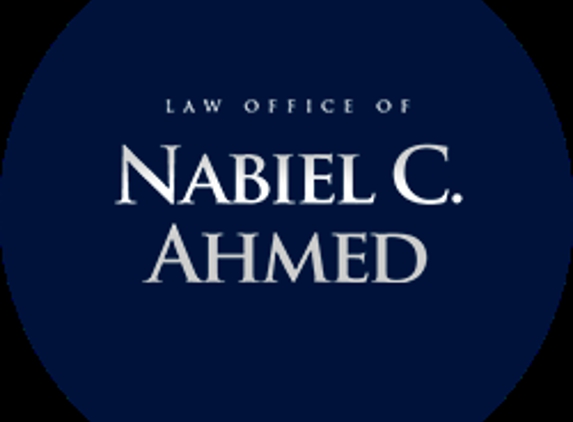 Law Office of Nabiel C. Ahmed - San Ramon, CA