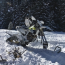 high country rentals - Snowmobiles