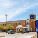 Sleep Inn Springfield West - Motels