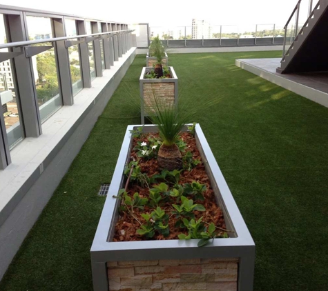 Project Landscaping - Winnellie, NT