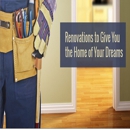 BOP Home Improvement - Handyman Services