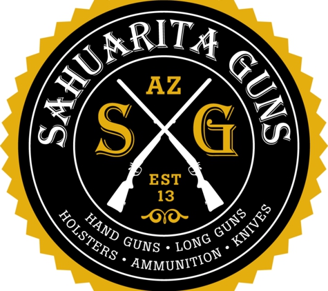 Sahuarita Guns - Green Valley, AZ