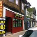 Kash Pro Inc. - Gold, Silver & Platinum Buyers & Dealers