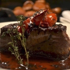 801 Chophouse