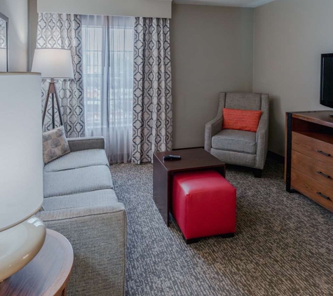 Homewood Suites by Hilton Ft. Worth-Bedford - Bedford, TX