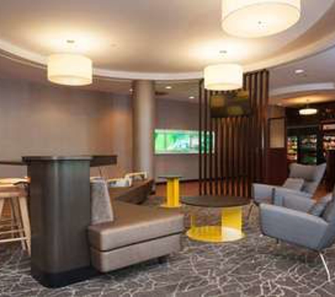 SpringHill Suites Birmingham Colonnade/Grandview - Birmingham, AL