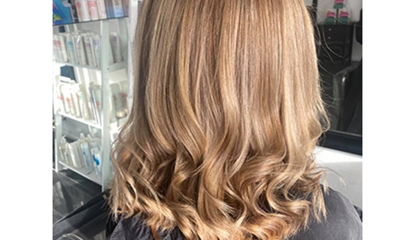 Anaston Hair & Beauty - Warilla, NSW