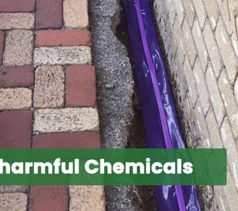 Natraspray CQ. No Harmful Chemicals
