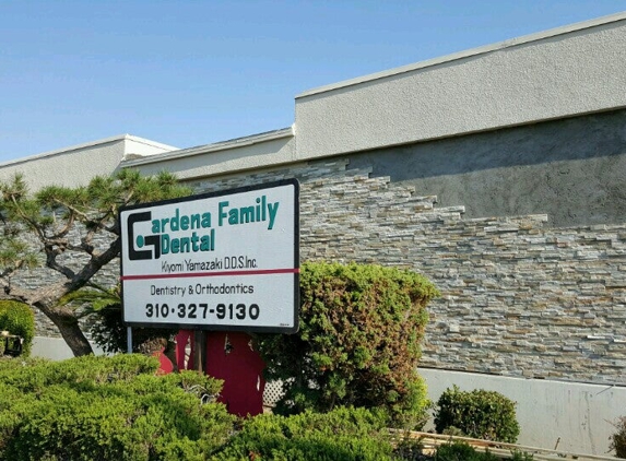 Gardena Family Dental - Gardena, CA