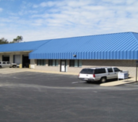 Rubber And Specialties Inc - Pensacola, FL