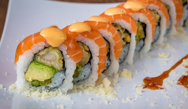 Sushi Runner - Miami Lakes, FL