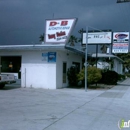 D & B Smog and Automotive Repair - Auto Repair & Service