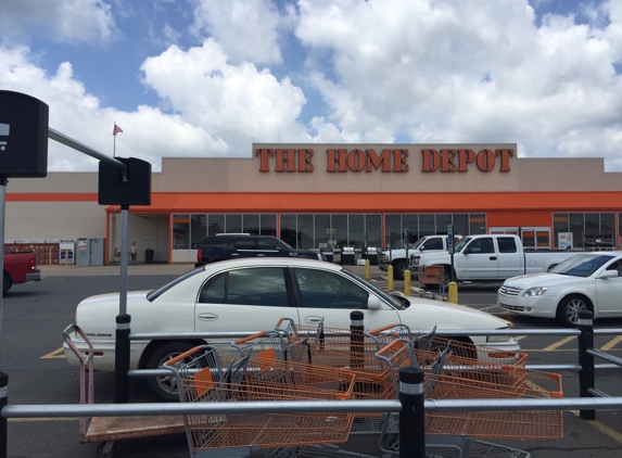 The Home Depot - Benton, AR