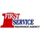 First Service Agency Inc