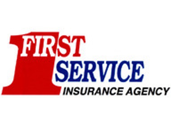 First Service Agency Inc - Wyoming, MN