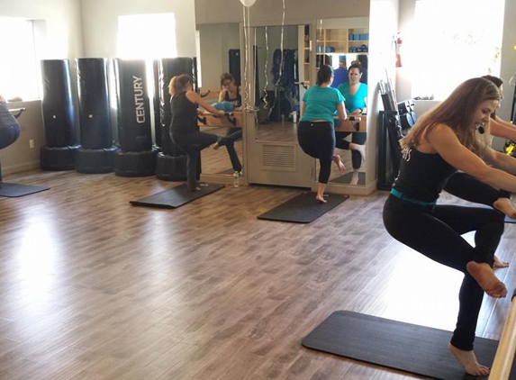 JeniFit Studios - Garwood, NJ