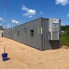 United Rentals - Storage Containers and Mobile Offices