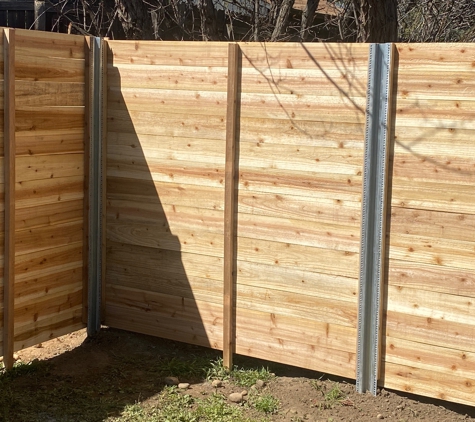 Superior Fence & Rail - Greenleaf, ID