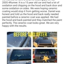 Hand Upon Detailing & Ceramic Coatings - Auto Repair & Service