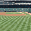 Texas Rangers Dallas Ticket - Stadiums, Arenas & Athletic Fields