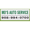 Mo's Auto Service - Auto Repair & Service