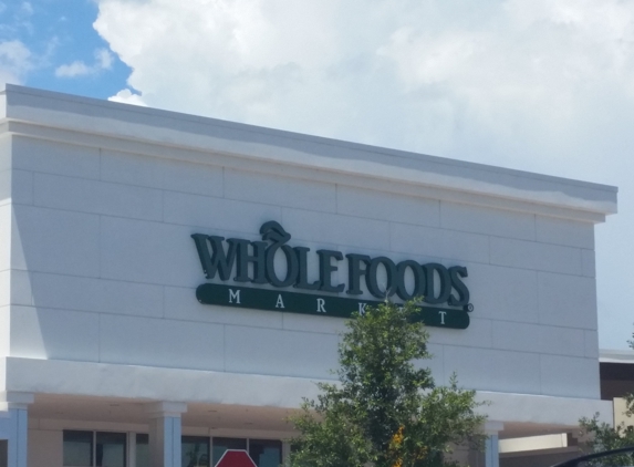 Whole Foods Market - West Palm Beach, FL