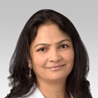 Shabreen Abdul Sharief, MD