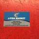 J Fish Market