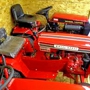 Kevins Small Engine And Tractor Service