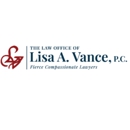 The Law Office of Lisa A. Vance, P.C. - Child Custody Attorneys