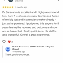 DOCS Foot and Ankle - Physicians & Surgeons, Podiatrists