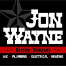 Jon Wayne Service Company - Water Heaters