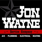 Jon Wayne Service Company