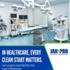 JAN-PRO Cleaning & Disinfecting in Columbus gallery