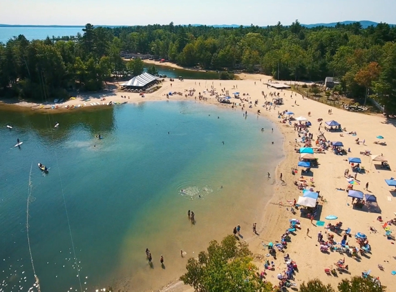 Point Sebago Resort - Casco, ME