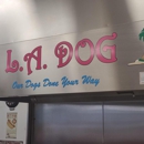 L.A. Dog - Sandwich Shops
