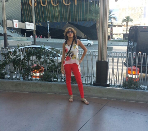 Gucci - City Center - Las Vegas, NV