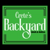 Crete's Backyard gallery