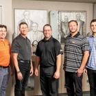 Merit Brass - Dallas Distribution Center