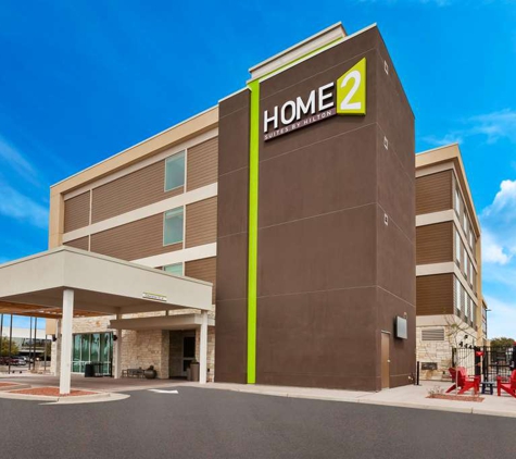 Home2 Suites by Hilton Tucson Airport - Tucson, AZ