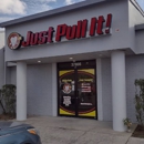 Just Pull It - Dentists