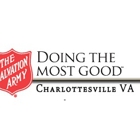 The Salvation Army of Charlottesville