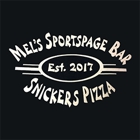 Mel's Sportspage Bar & Snickers Pizza Shop